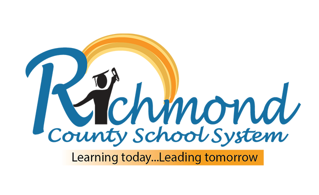 RIchmond County School System Logo